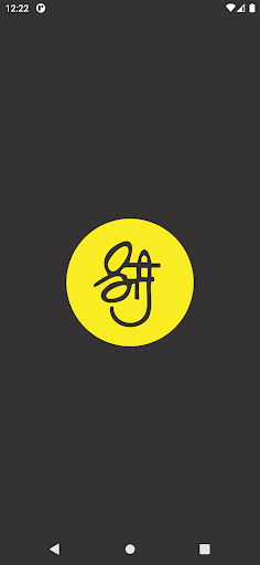 Android application Subhshree Logistics screenshort
