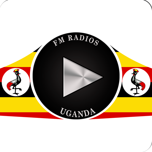 FM Radios Uganda 3.2 Icon