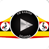 FM Radios Uganda icon