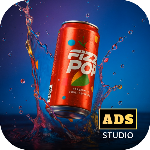 AI CGI Ads Studio : VFX Video Download on Windows