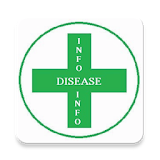Disease Info icon