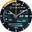 Inventor Watch Face