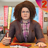 download Scary Bad Teacher 3D - House Clash Scary Games apk