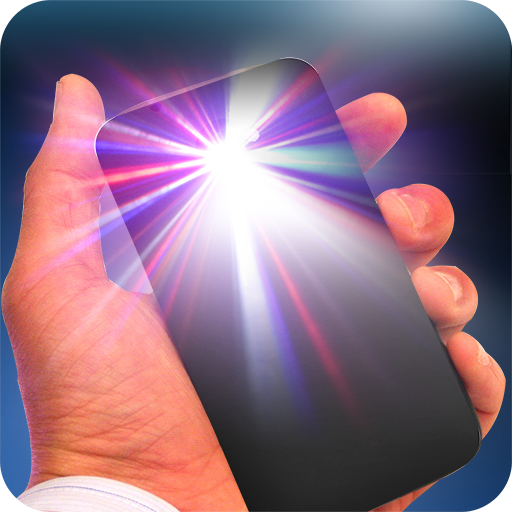 Crazy flashlight sale