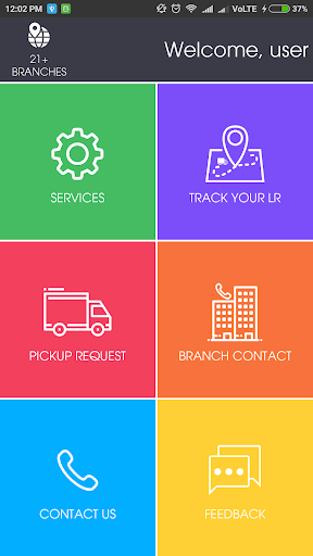 RTC for Customer Screen 2