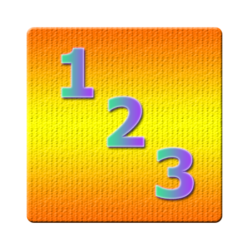 Number Identification for Kids logo