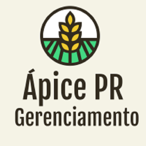 ApicePR - Gerenciamento logo