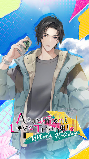 Screenshot of Love Triangle~Viktor's Holiday