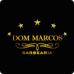 Cover Image of 下载 DOM MARCOS BARBEARIA  APK