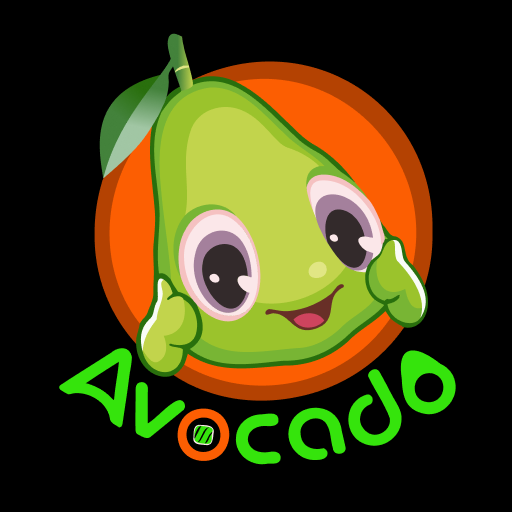 Avocado logo