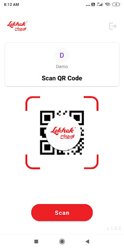 Lekhak App Screen 3