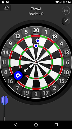 Checkout Mind - Screenshot 1