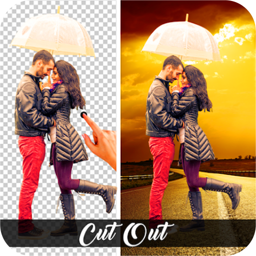 Cut Out : Background Eraser - Apps on Google Play