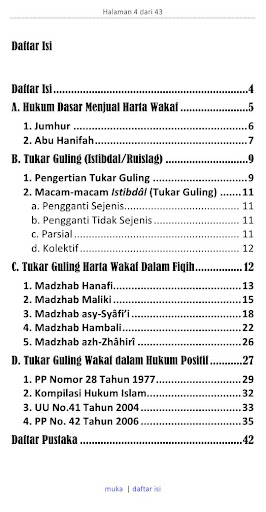 Bolehkah Menjual Harta Wakaf Screen 2