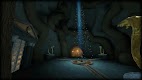 screenshot of Legacy 4 - Tomb of Secrets