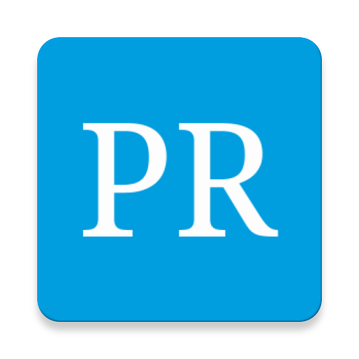 Pogodi riječ logo