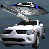 RoadPatrol 3D FPS icon