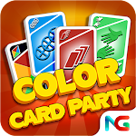 Color Card Party: Woonoo, Wild Cards, Skido, Unox Apk