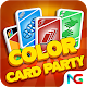 Color Card Party: Woonoo, Wild Cards, Skido, Unox Windows'ta İndir