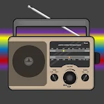 Cover Image of Download Emisoras Radio Colombia  APK