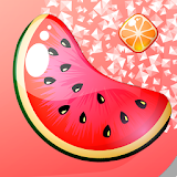 Fruit Candy Frozen icon