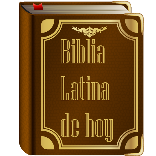 Nueva Biblia Latinoamericana d  Icon