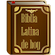 Nueva Biblia Latinoamericana d - Androidアプリ