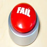 Fail Button icon