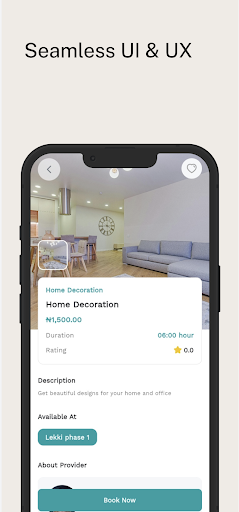 Workpro - Work Less, Do More Screen 2