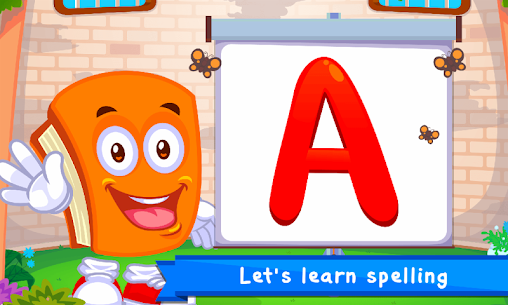 Learn Alphabet for Kids with Marbel Mod Apk 4.2.0 7