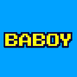 Icon image BABOY