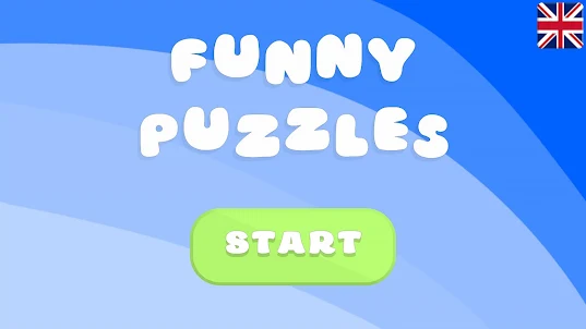 Funny Puzzles