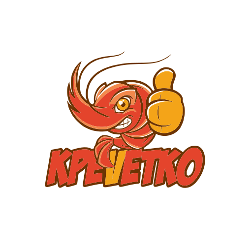 Креветко logo