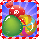 Mania Candy Blast icon