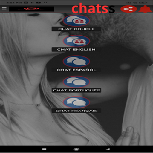 Canada Dating, Couple chat Screenshot 2 - AppWisp.com