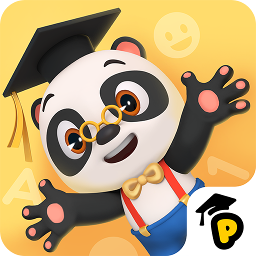 Dr. Panda - Spielen & Lernen – Apps bei Google Play