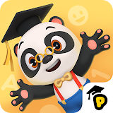 Dr. Panda - Learn & Play icon
