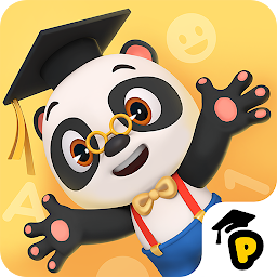 Imagen de icono Dr. Panda - Learn & Play