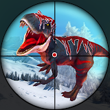 Dinosaur Game - Dino Hunter icon