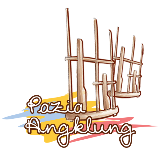 Pazia Angklung