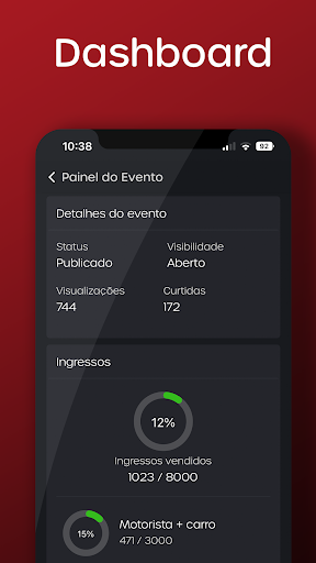 Organizador Screen 2