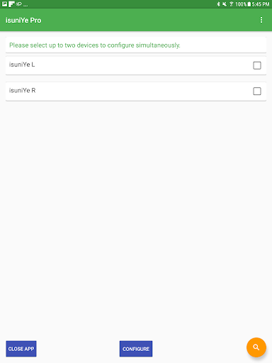 isuniYe Pro Screen 2