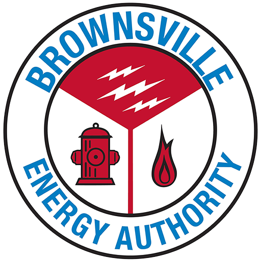 Brownsville Energy Authority logo
