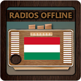 Radio Hungaria offline FM icon