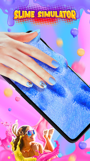 Real Slime Simulator Games Screen 3