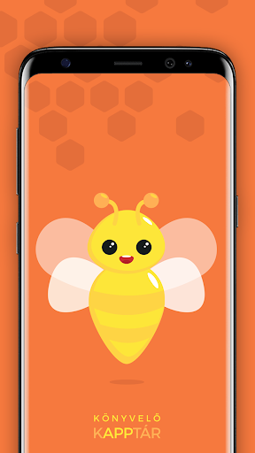 Android application Könyvelő kAPPtár screenshort