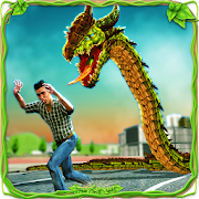 Top 44 Action Apps Like Furious Anaconda Dragon Snake City Rampage - Best Alternatives