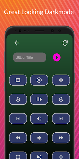 Remotifier Screen 3