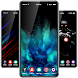 Amoled Wallpapers & HD Backgro - Androidアプリ
