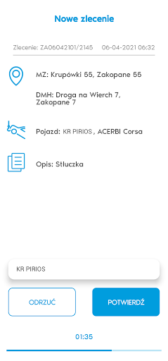 Monitoring Aktywności Sieci As Screen 2